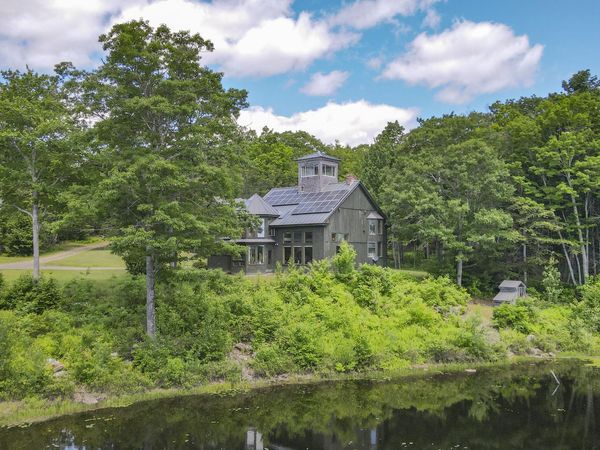 169 Patrick Mountain Lane , Washington, ME 04574