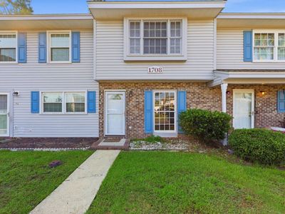 1708 Fawn Vista Dr. N, Unit F3, Myrtle Beach, SC 29575