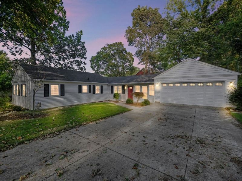 309 Cherry Avenue, Lakeside, OH 43440 Photo 1