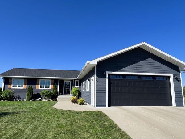 402 W Dakota Avenue, Ft. Pierre, SD 57532