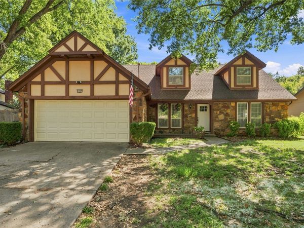 8309 S Pittsburg Avenue, Tulsa, OK 74137