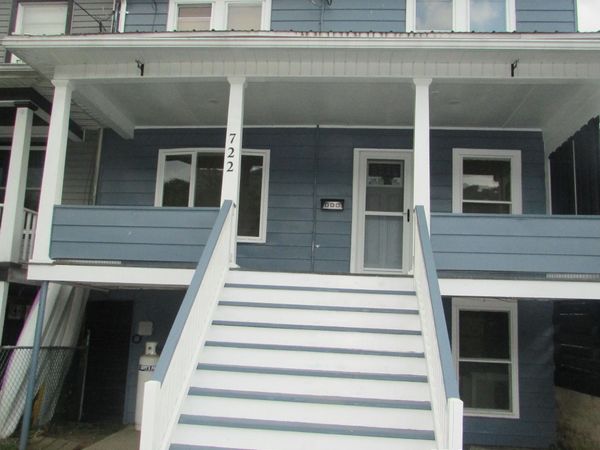 722 W MARKET Street , Trevorton, PA 17881