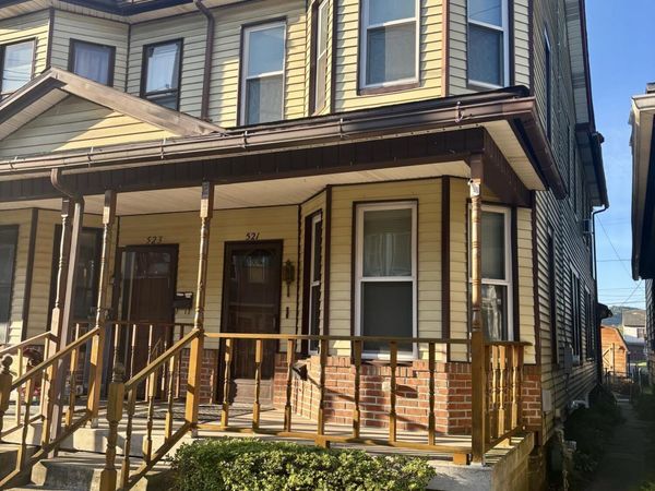 521 RACE Street, Sunbury, PA 17801