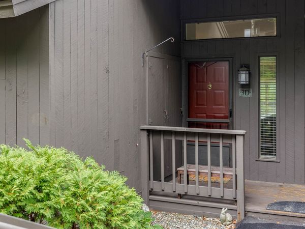 443 Alden Partridge Road, Unit 3D, Hartford, VT 05059