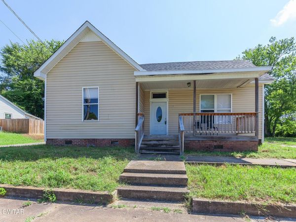 124 Glendale Street , Jackson, TN 38301