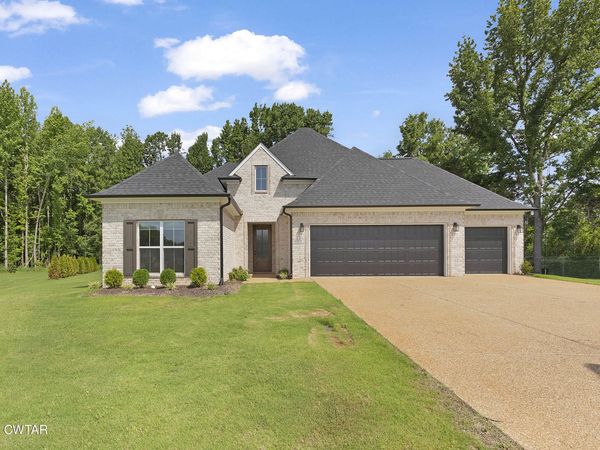 27 Engel Cove, Jackson, TN 38305