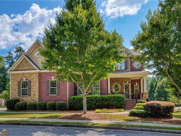 11001 Estates Circle, Alpharetta, GA 30022