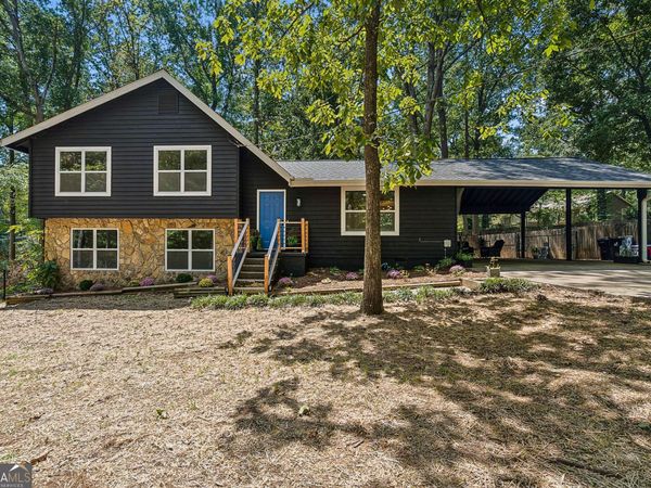 158 Longview Road, Stockbridge, GA 30281