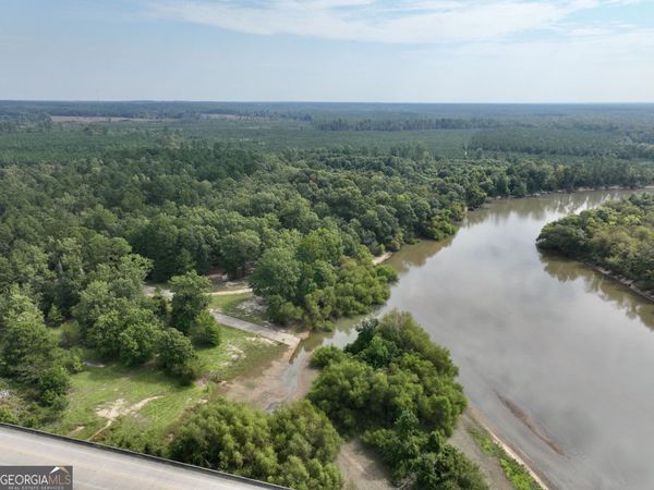 0 S. Ocmulgee Blvd, Jacksonville, GA 31544