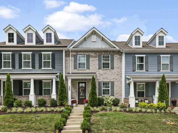 390 Hammock Ln , Spring Hill, TN 37174