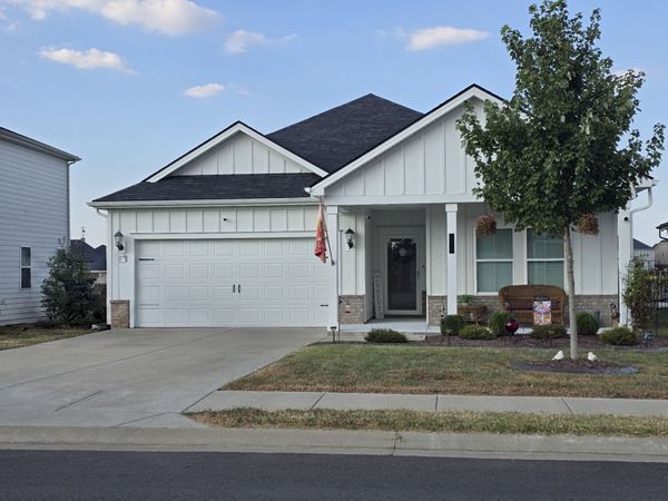 3642 Mathewson Way , Murfreesboro, TN 37128