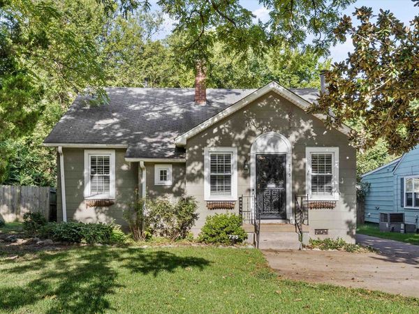 735 S GOODLETT RD, Memphis, TN 38111