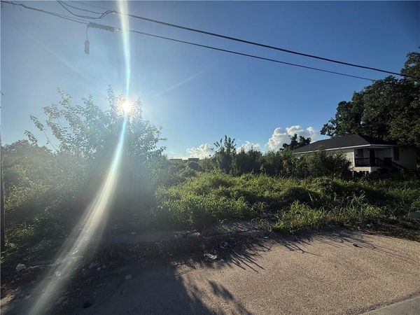 3239 JOHNNY JACKSON JR Boulevard , New Orleans, LA 70126