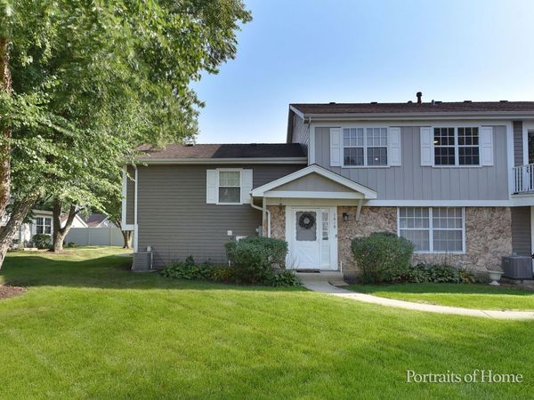 1618 Timber Trail , Unit 11C, Wheaton, IL 60189