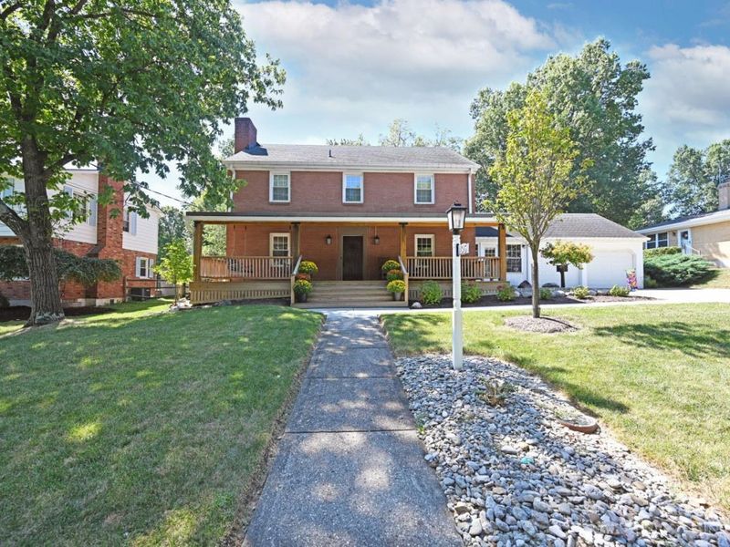 1345 Oak Knoll Drive, Cincinnati, OH 45224 Photo 2