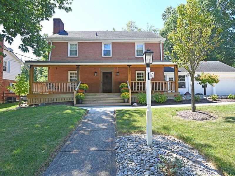 1345 Oak Knoll Drive, Cincinnati, OH 45224 Photo 3