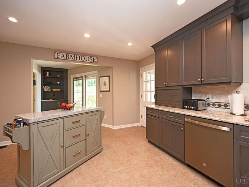 1345 Oak Knoll Drive, Cincinnati, OH 45224 Photo 34