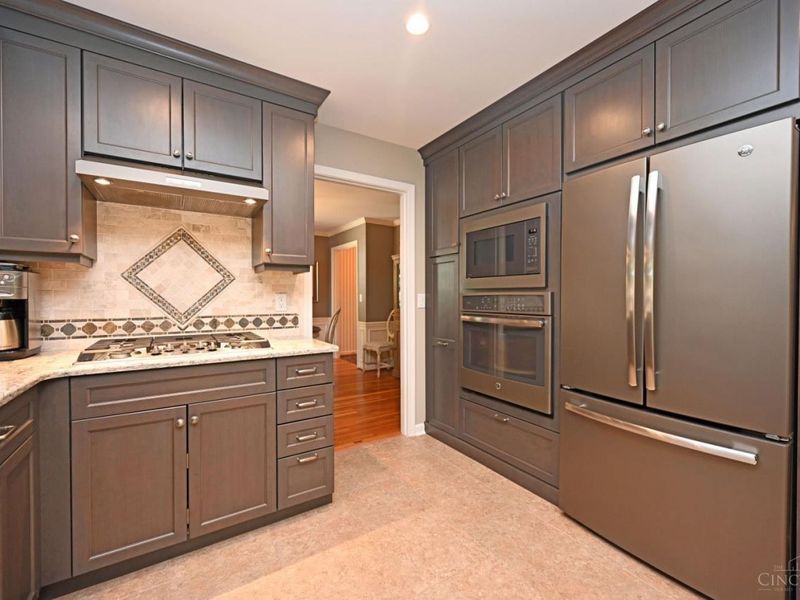 1345 Oak Knoll Drive, Cincinnati, OH 45224 Photo 37