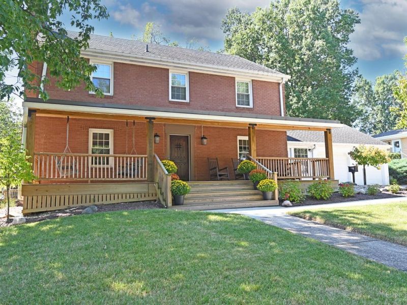 1345 Oak Knoll Drive, Cincinnati, OH 45224 Photo 4