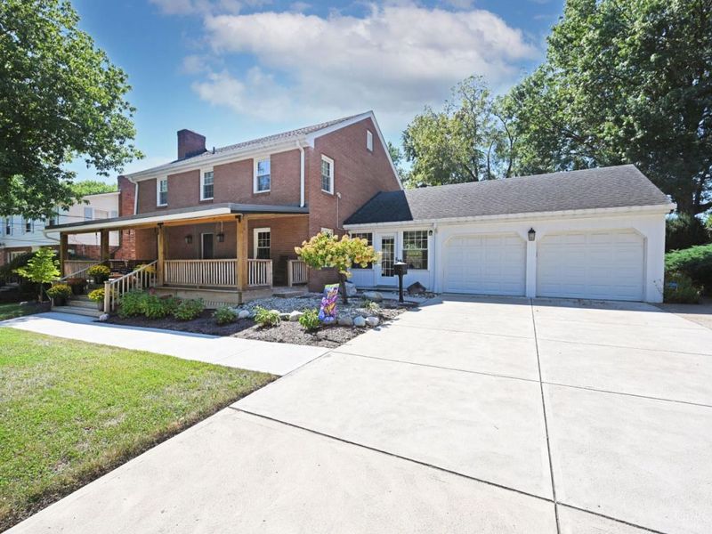 1345 Oak Knoll Drive, Cincinnati, OH 45224 Photo 5