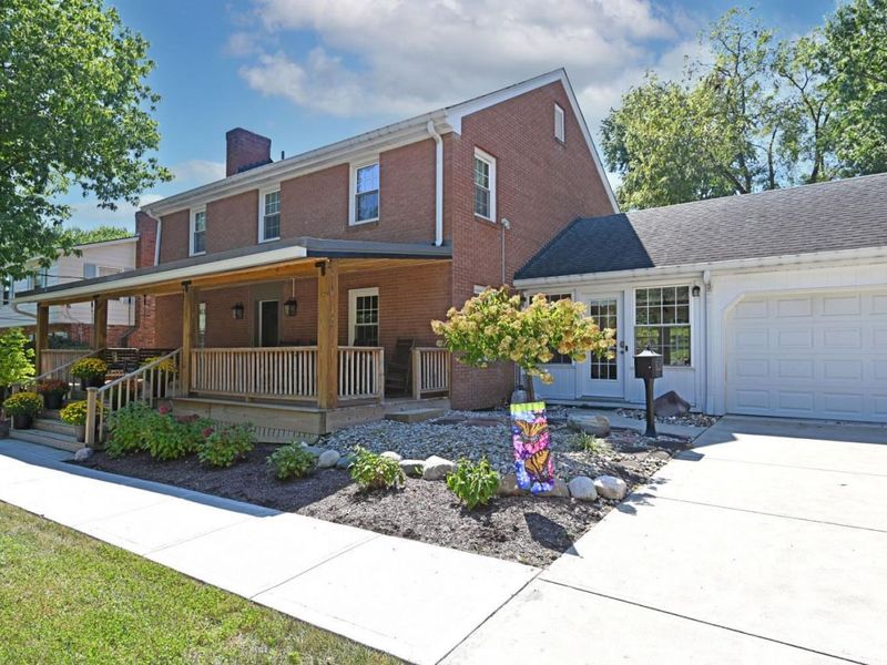 1345 Oak Knoll Drive, Cincinnati, OH 45224 Photo 6