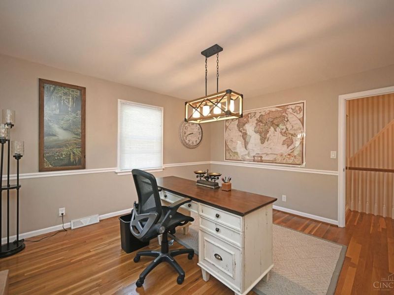 1345 Oak Knoll Drive, Cincinnati, OH 45224 Photo 63