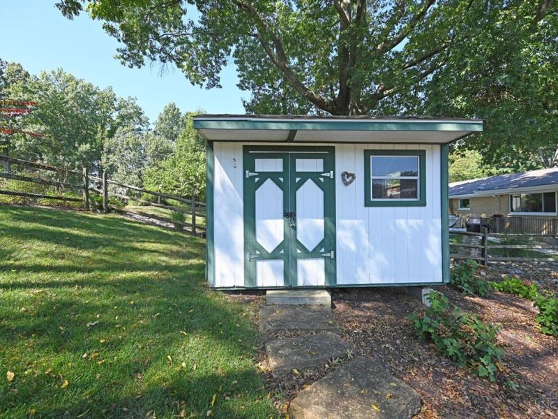1345 Oak Knoll Drive, Cincinnati, OH 45224 Photo 77