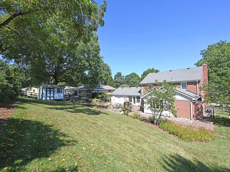 1345 Oak Knoll Drive, Cincinnati, OH 45224 Photo 80
