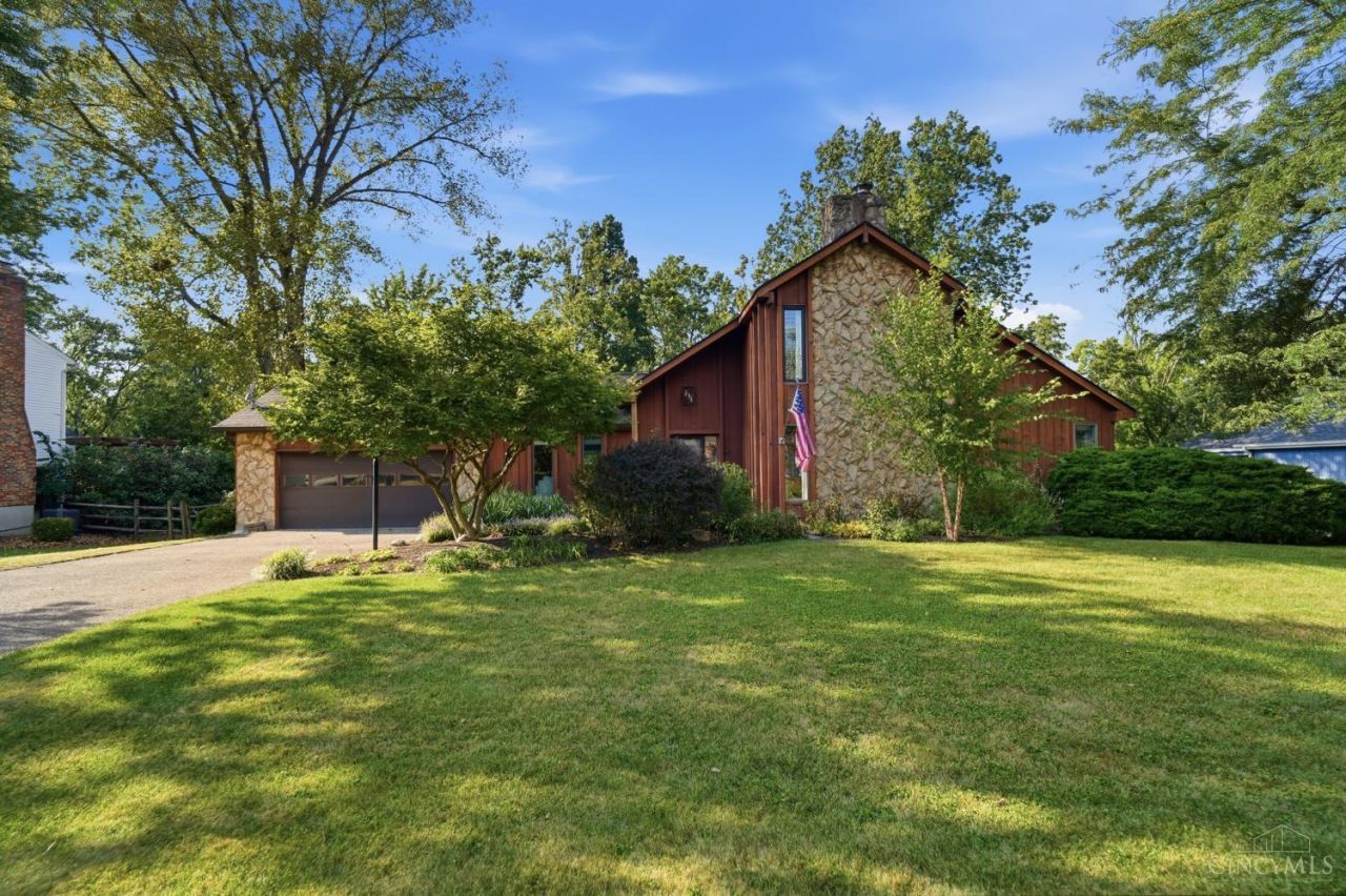 7843 Woodside Court, Deerfield Township, OH 45039 Main Photo