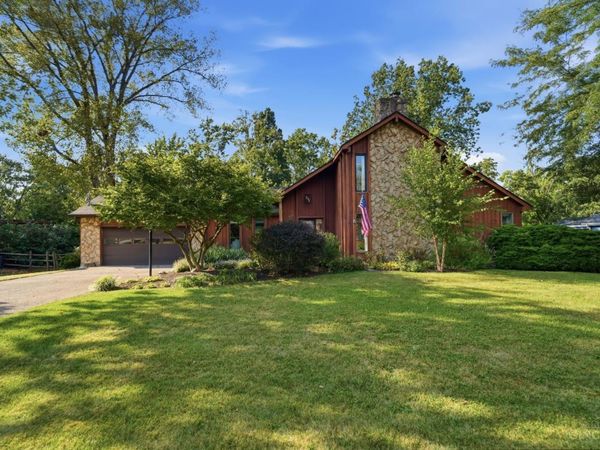 7843 Woodside Court, Deerfield Twp., OH 45039