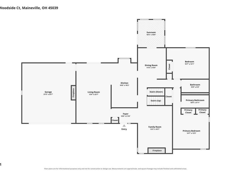 7843 Woodside Court, Deerfield Township, OH 45039 Photo 77
