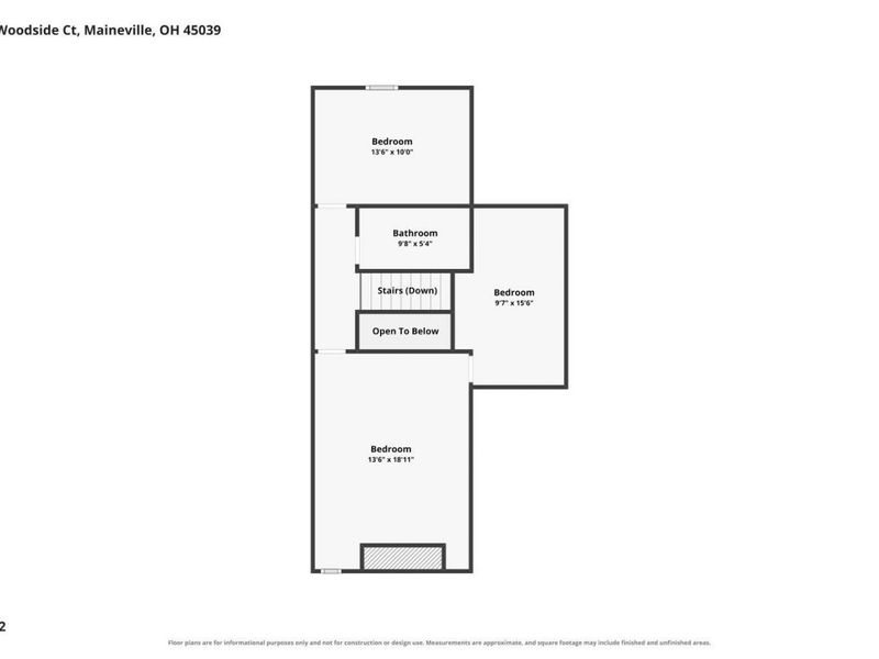 7843 Woodside Court, Deerfield Township, OH 45039 Photo 78