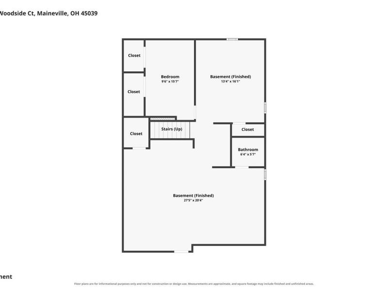 7843 Woodside Court, Deerfield Township, OH 45039 Photo 79