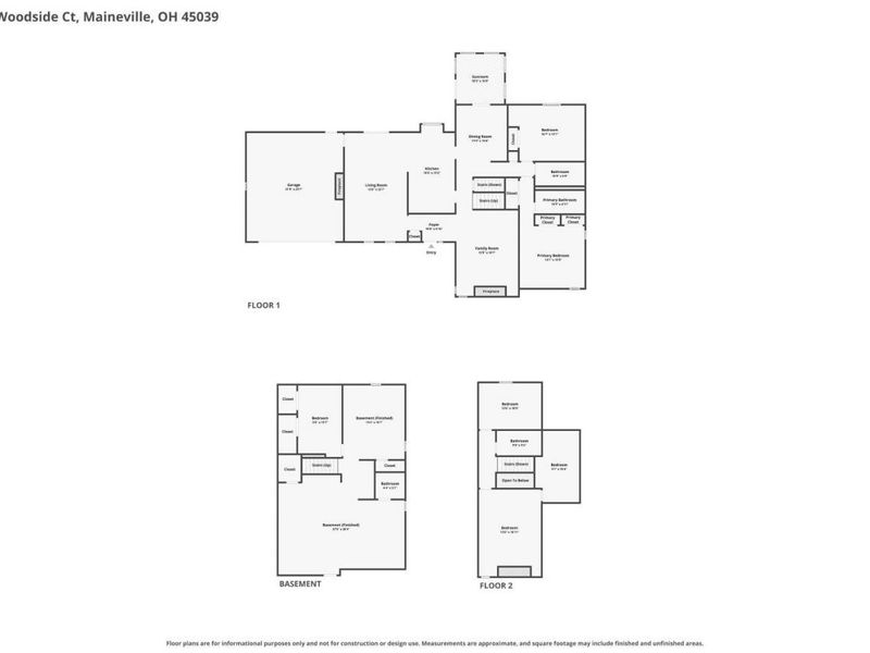 7843 Woodside Court, Deerfield Township, OH 45039 Photo 80