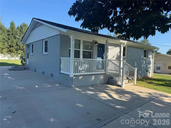 1204 Borders Road , Shelby, NC 28150