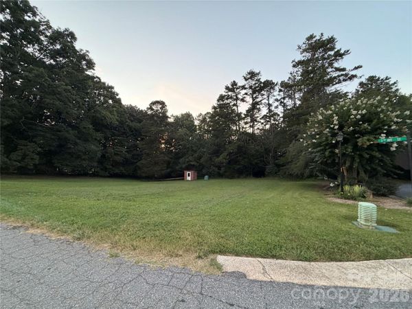 0 3rd Avenue SE, Catawba, NC 28609