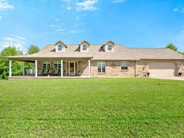 91 Earl Angel Road, Corbin, KY 40701