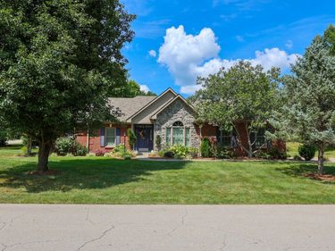 105 Deer Run, Frankfort, KY 40601
