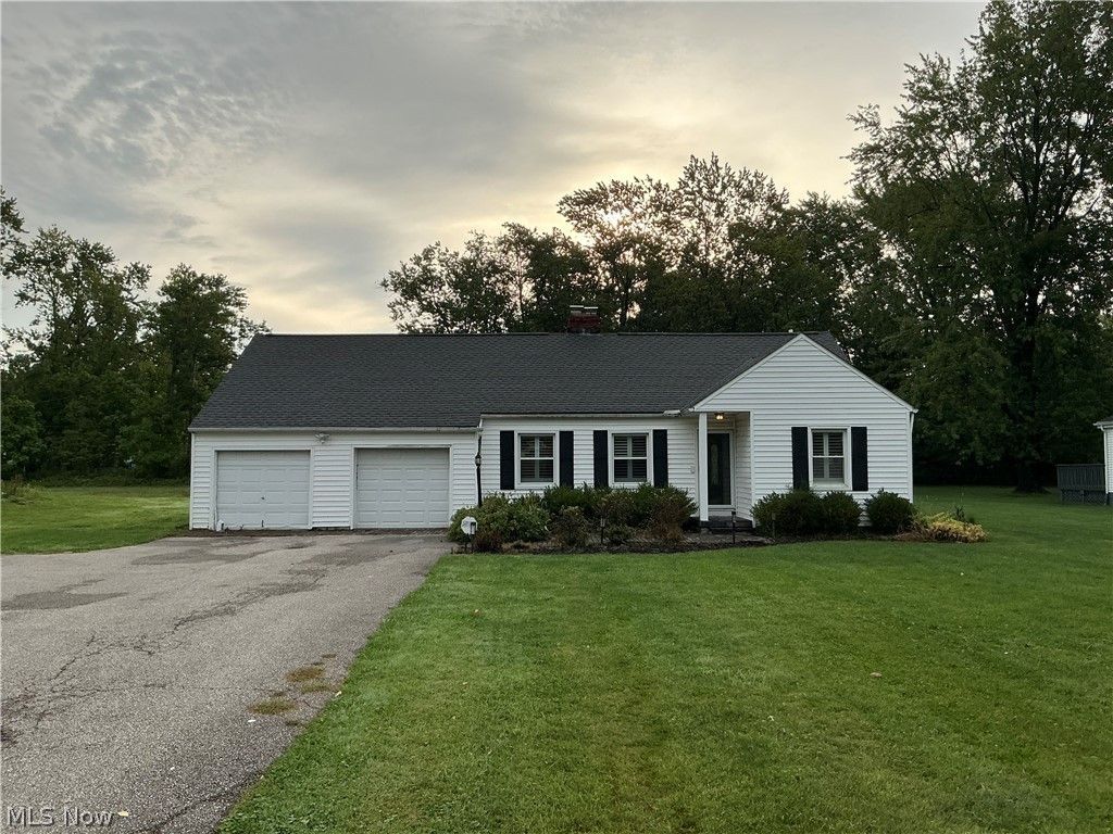 3653 Brainard Road , Woodmere, OH 44122