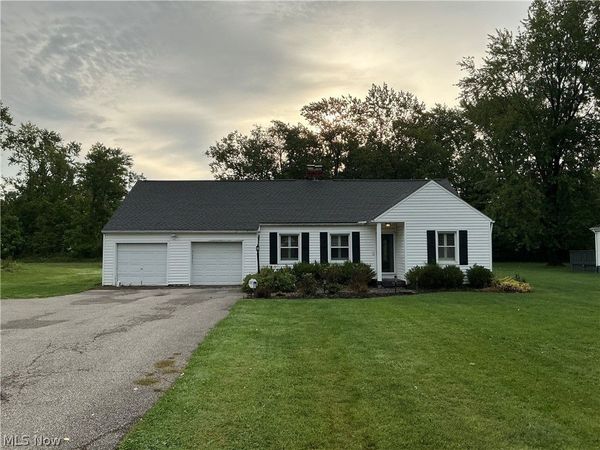 3653 Brainard Road , Woodmere, OH 44122