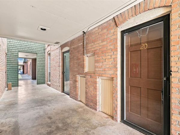 6100 N Brookline Avenue, Unit 20, Oklahoma City, OK 73112