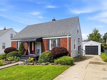 79 Kenview Avenue , Buffalo, NY 14217