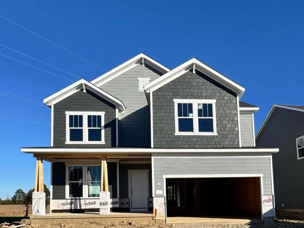 5649 Peavey Street, Unit Lot 7188, Powell, OH 43065