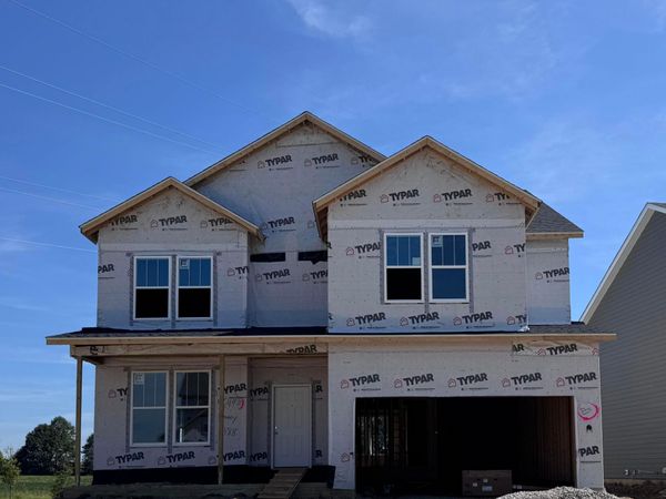 5649 Peavey Street, Unit Lot 7188, Powell, OH 43065