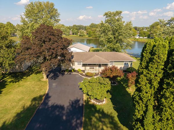 11264 Lakeview Drive, Orient, OH 43146