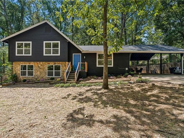 158 Longview Road, Stockbridge, GA 30281