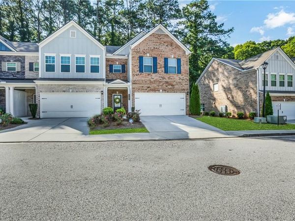 5186 Grace Court, Tucker, GA 30084