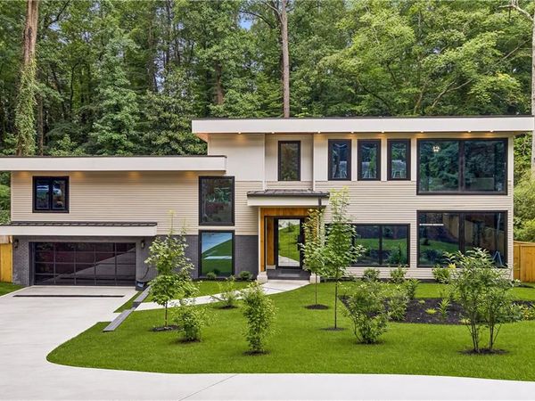 3626 N Stratford Road NE, Atlanta, GA 30342