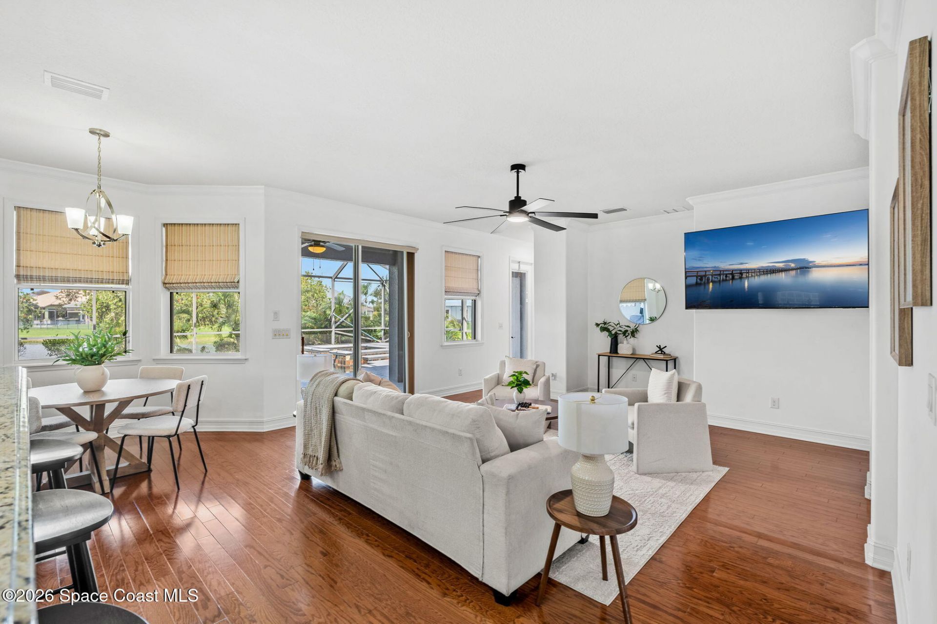3536 Ayrshire Circle , Melbourne, FL 32940 Photo