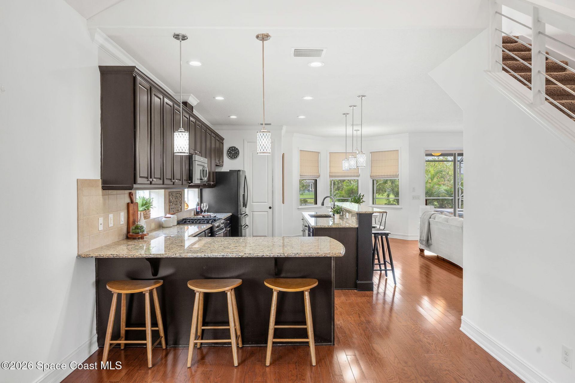 3536 Ayrshire Circle , Melbourne, FL 32940 Photo